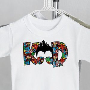 Kid Life Shirt
